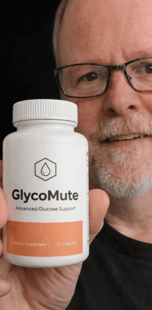 Glycomute