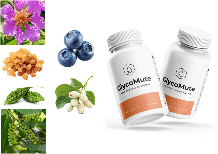 Glycomute